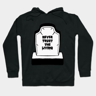 Graveyard Hoodie